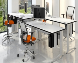 Height-Adjustable-Desks